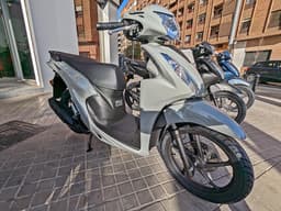 Honda Vision 110