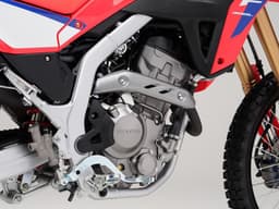 Honda CRF300L