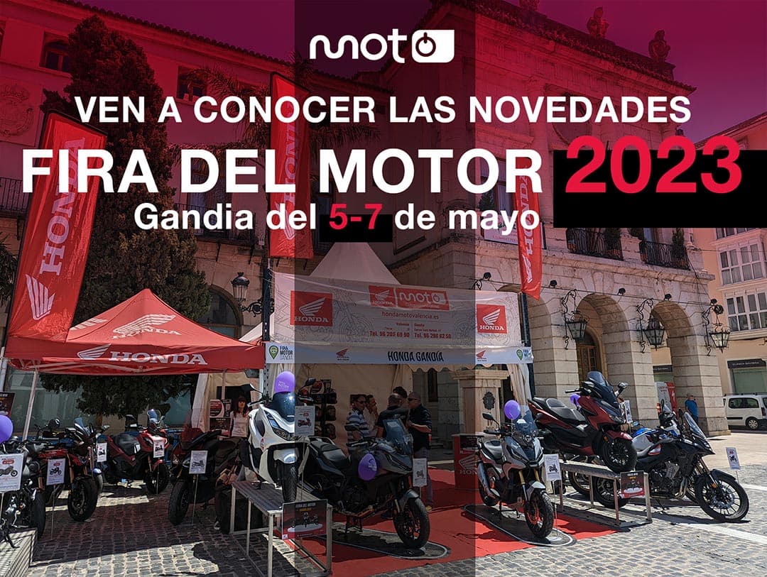 Fira del Motor Gandia