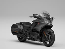 Honda Goldwing 2025