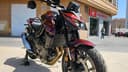 Honda Hornet 750 DORYOKU