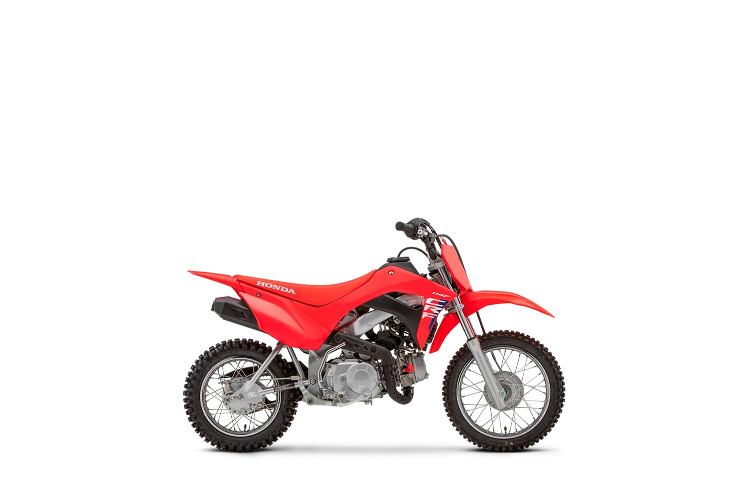 Honda CRF110F
