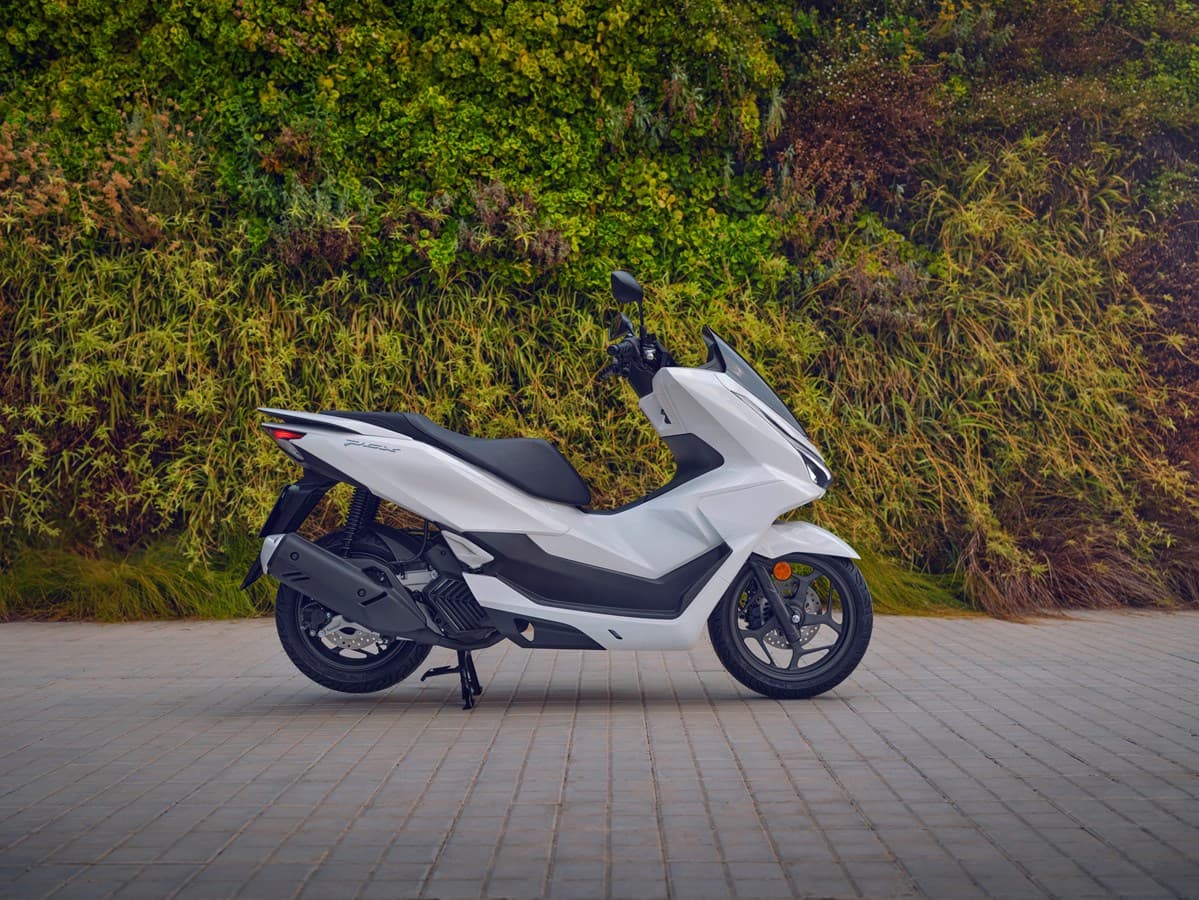 Honda PCX 125