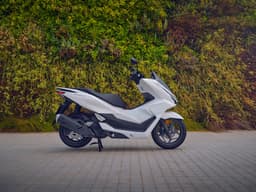 Honda PCX 125