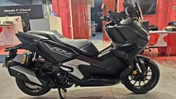 Honda Adv 350 ocasión