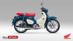 Honda Super Cub