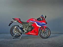 Honda CBR500R