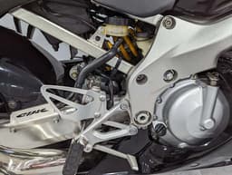 CBR600F Ocasion Valencia