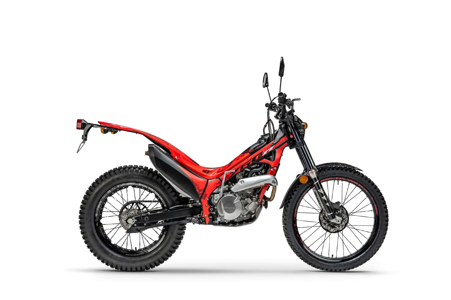 Montesa Cota 4RT 260R
