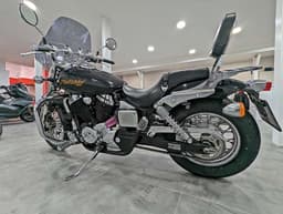 Shadow 750 Ocasion