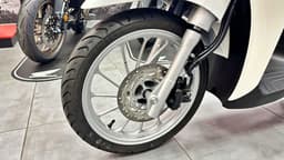 SH 125 Mode ocasión