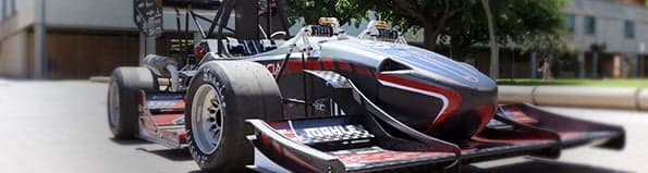 Un año más patrocinando al FSUPV Team con motor Honda CBR600RR.