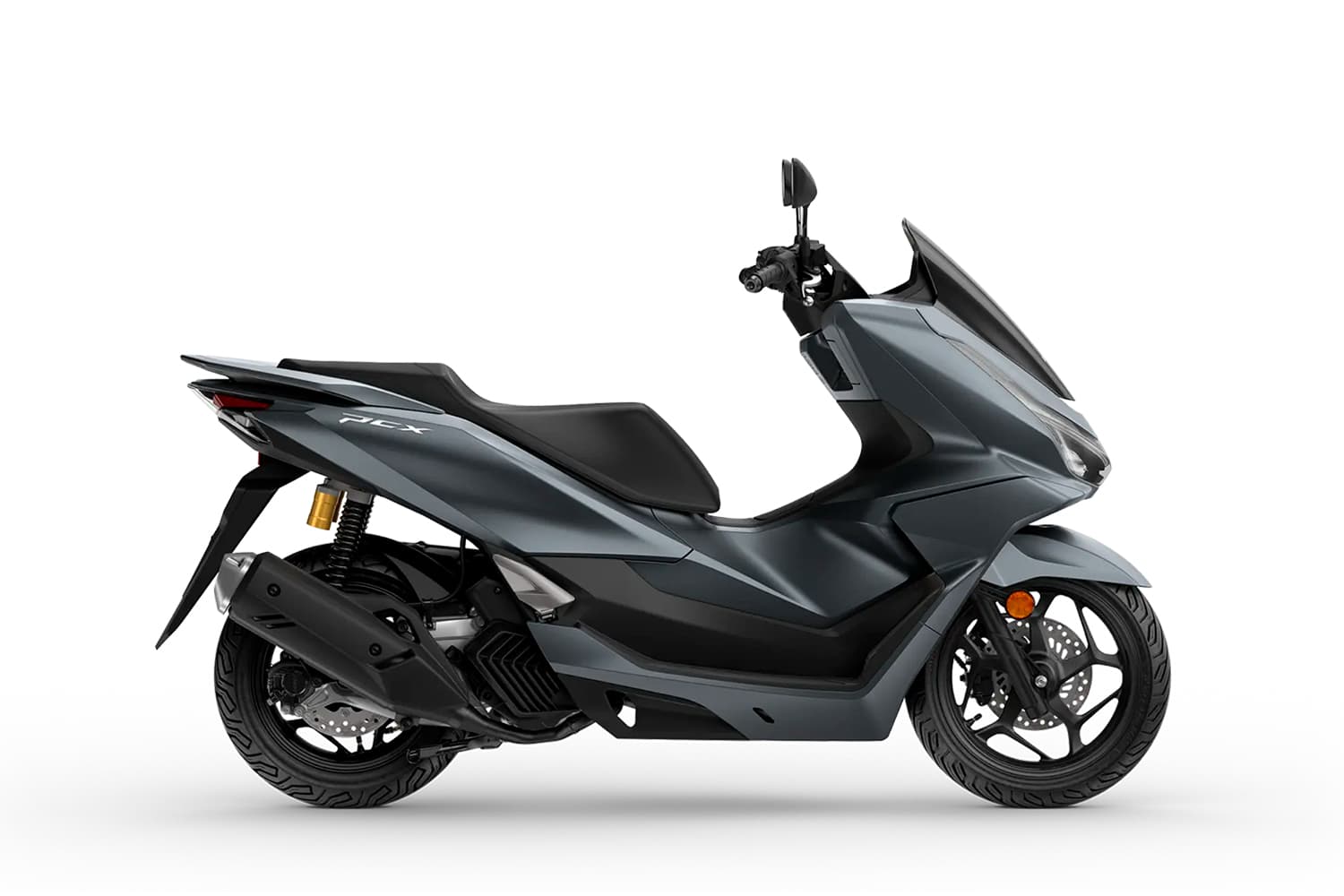 Honda PCX125 DX