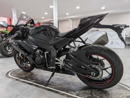 CBR1000RR-R Ocasion