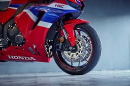 Honda CBR600RR