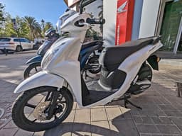 Honda Vision 110