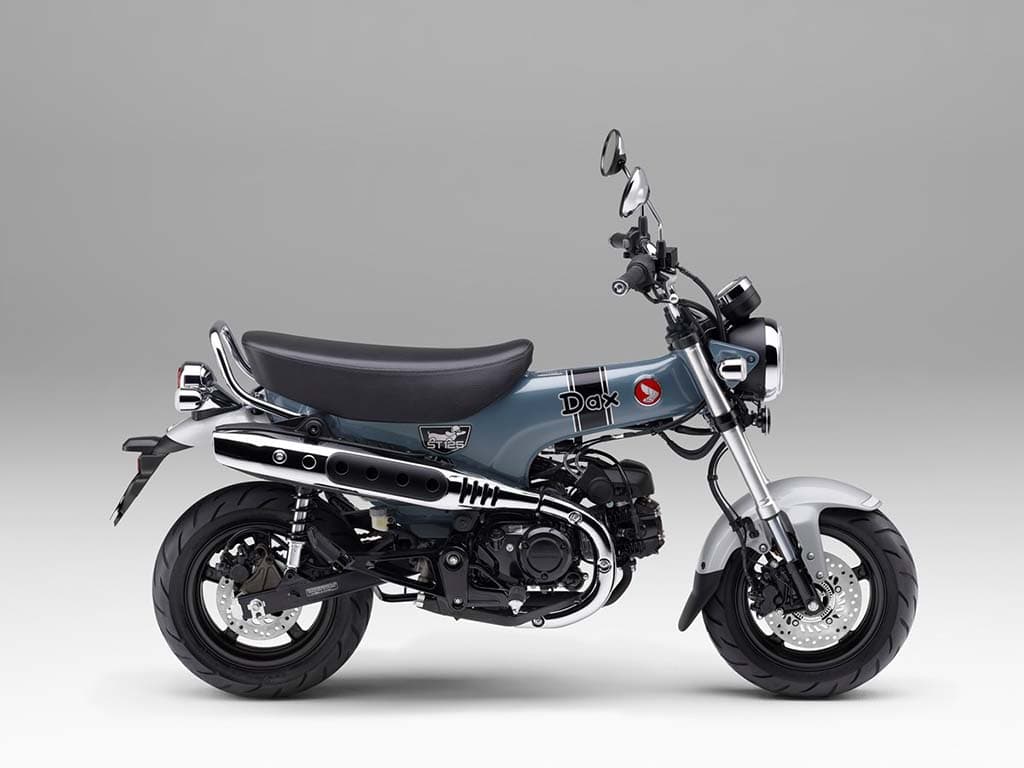 Honda Dax 125