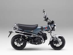 Honda Dax 125