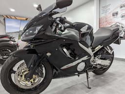 CBR600F Ocasion Valencia
