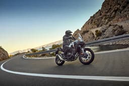 Honda NX500 (CB500X)