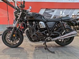 CB1100 Ocasion