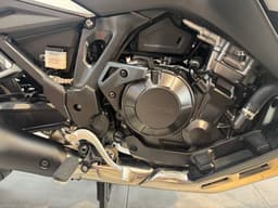 Motor de moto Honda