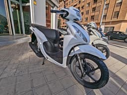 Honda Vision 110