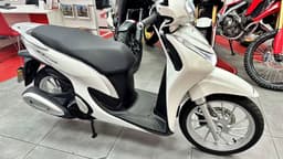 SH 125 Mode ocasión