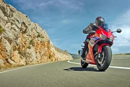 Honda CBR500R