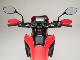 Honda CRF300L