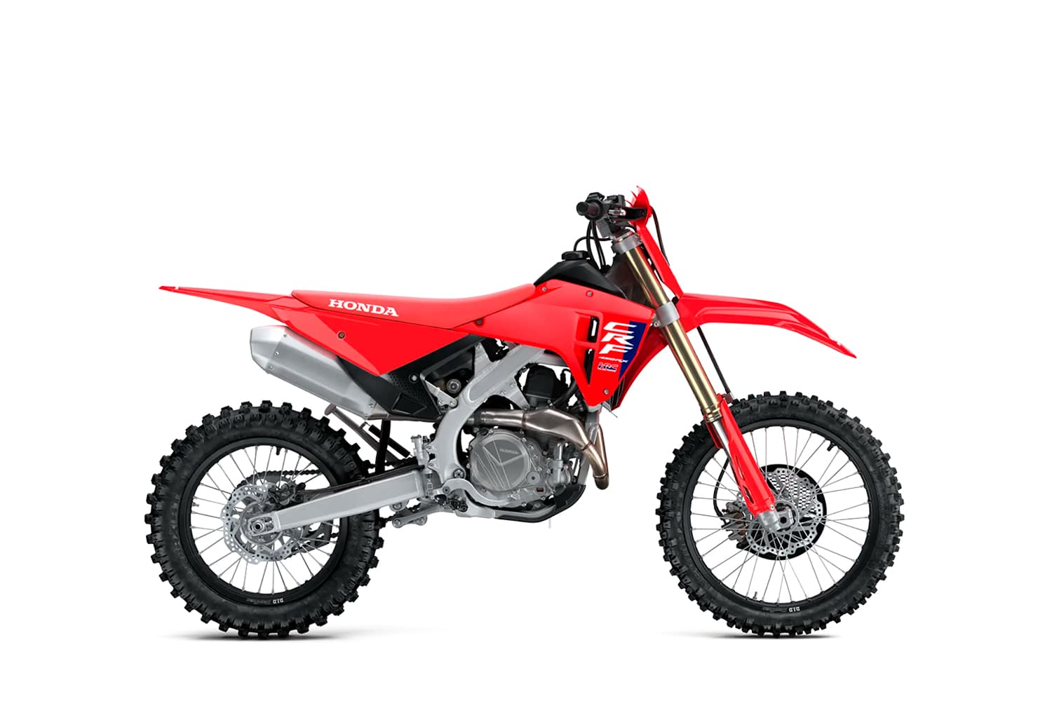 Honda CRF450RX