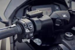 Honda Forza 750