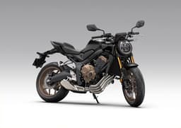 Honda CB650R