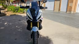 Honda X-adv 2026