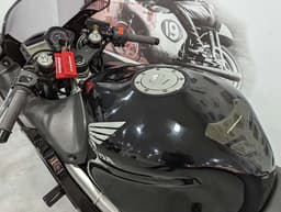CBR600F Ocasion Valencia