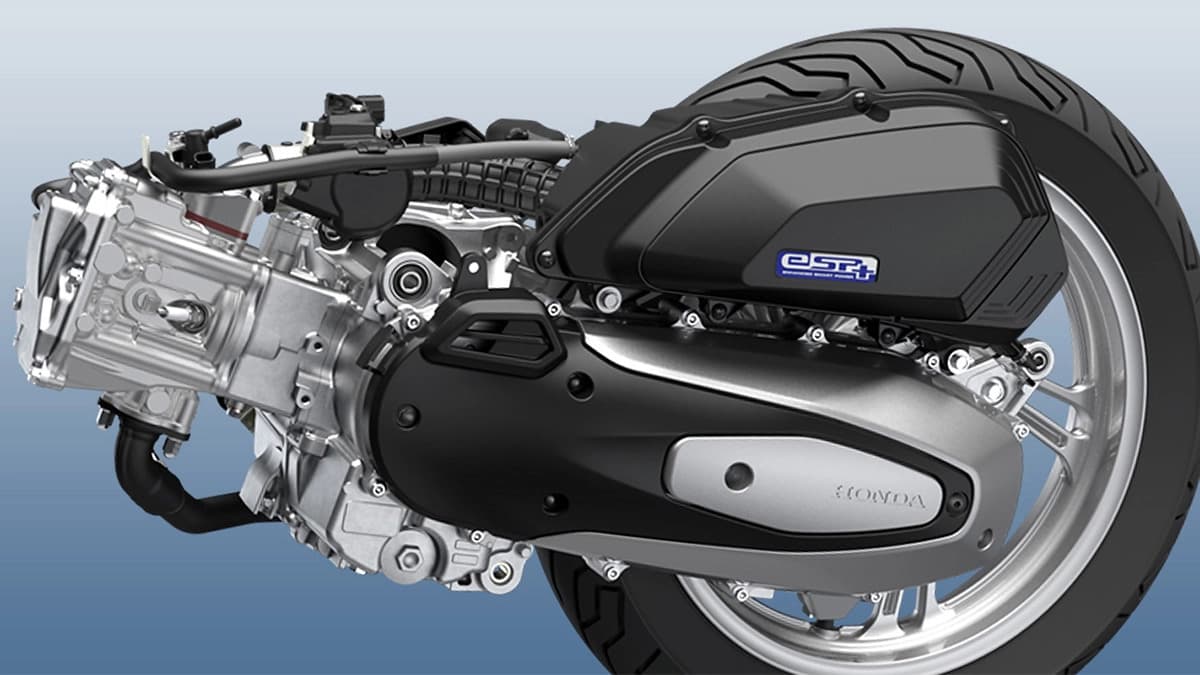 Motores eSP de Honda: cómo funcionan, ventajas y modelos que los incorporan