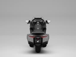 Honda Goldwing (Bagger)