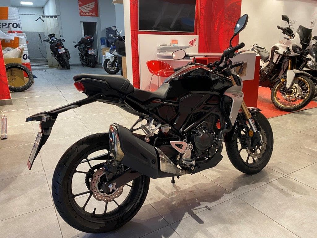 CB300R Ocasión