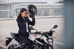 Honda Hornet 500 (CB500F)