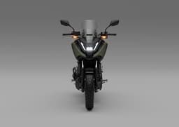 Honda NC750X