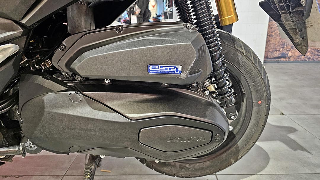 Honda Adv 350 ocasión