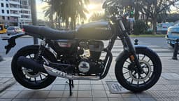 Honda GB350S