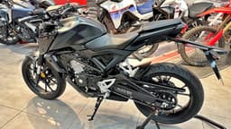 Honda CB125R Ocasion