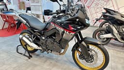 Honda Transalp 750