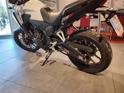 Honda CB500X Ocasion
