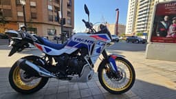 Honda Transalp 750 SP