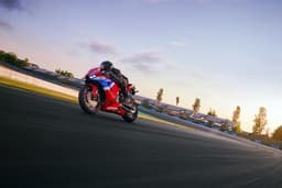 Honda CBR600RR