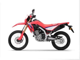 Honda CRF300L