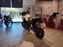 Honda CB500X Ocasion