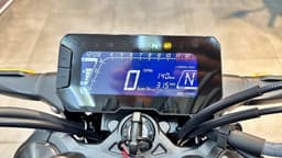 Honda CB125R Ocasion